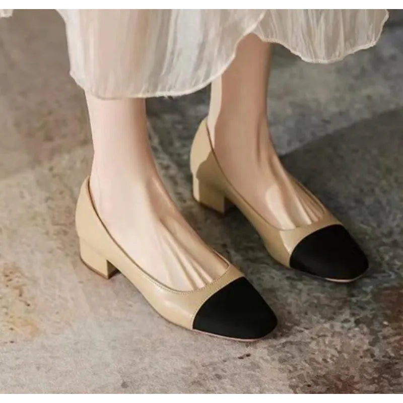 Fresh Comfort Sandals