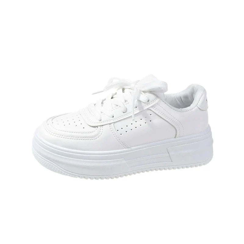 Everyday Platform Sneakers
