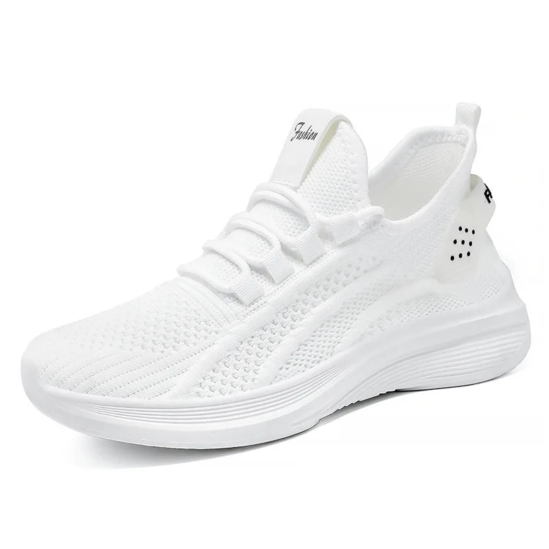 Summer Low-Top Sneakers