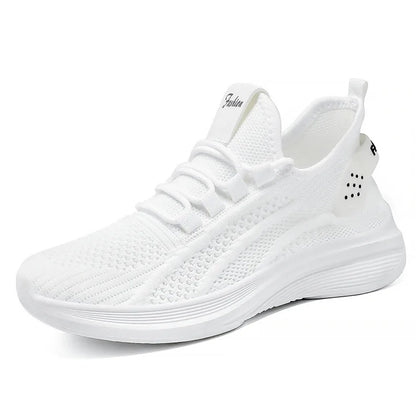 Summer Low-Top Sneakers