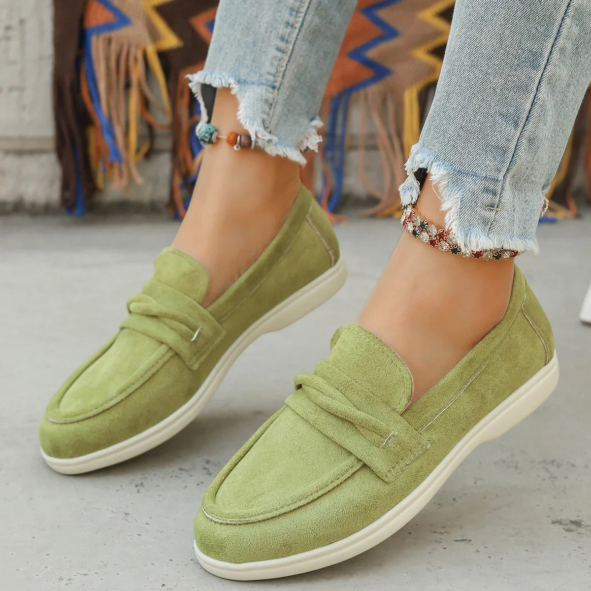 Travel Walking Sneakers