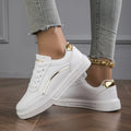 Soft Chunky Sneakers