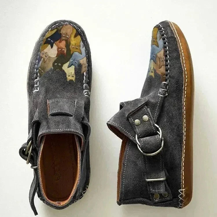 Sunny Warm Boots