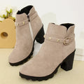 Easy Classic Boots