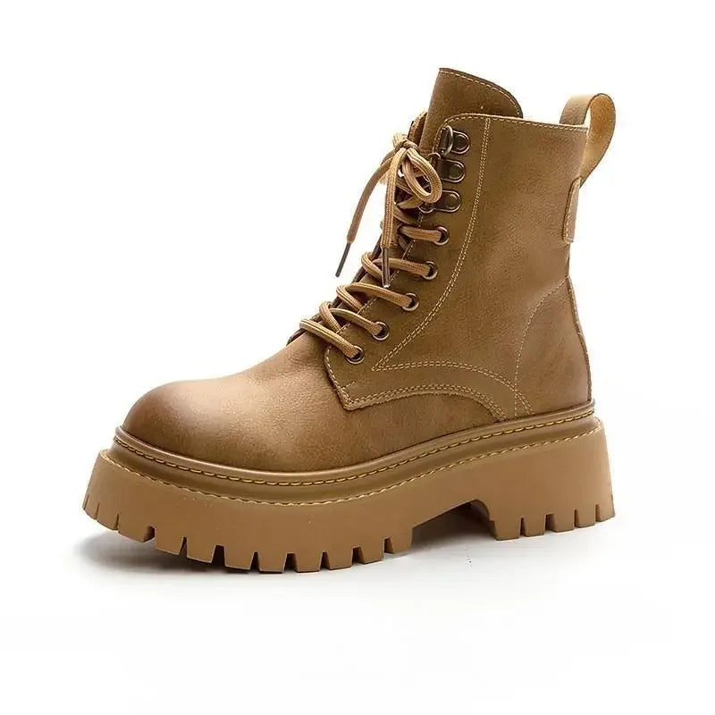 Classic Winter Boots