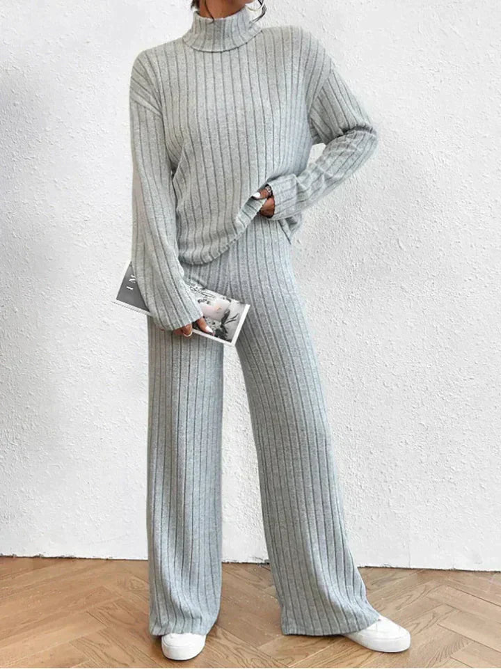 Easy Relaxed Pants
