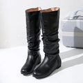 Fresh Pointed Boots