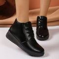 Summer Side-Zip Boots