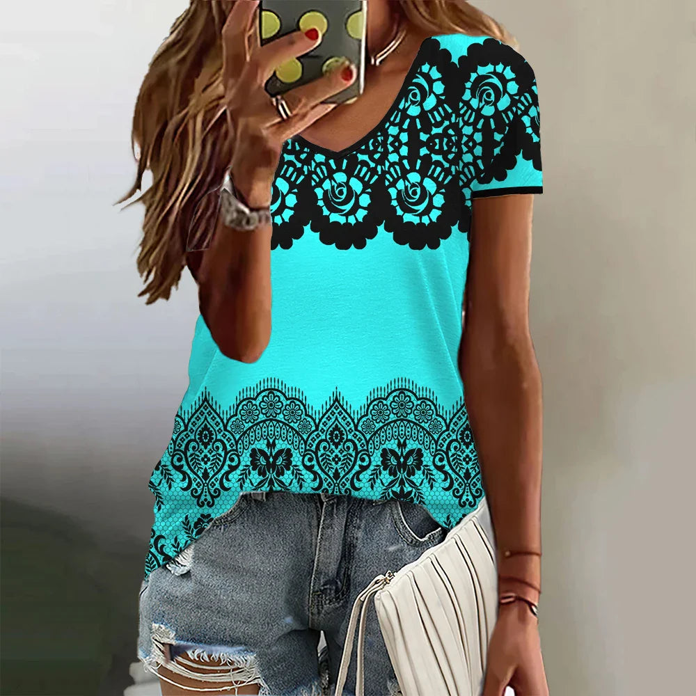Soft Pleated Blouse