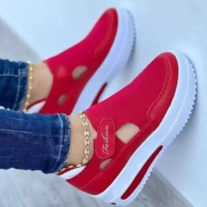 Summer Everyday Sneakers