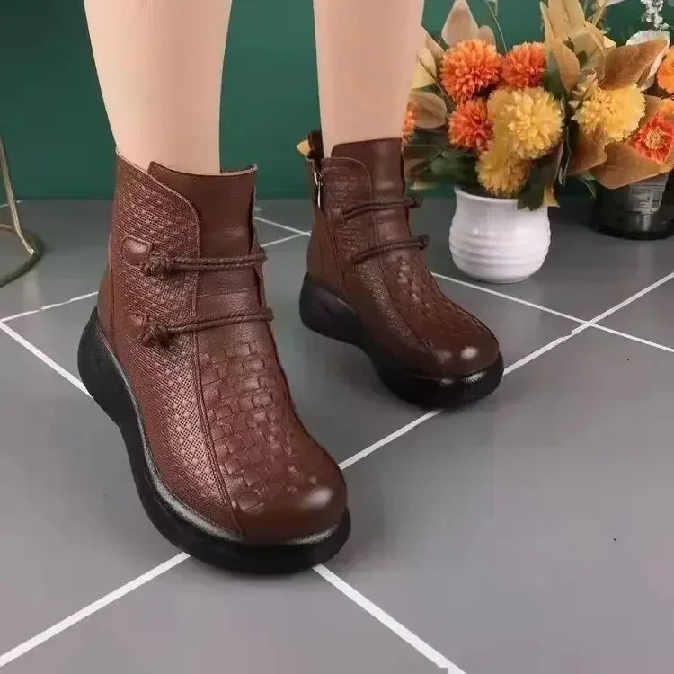 Daily Soft Boots