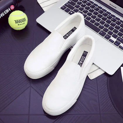 Everyday Slip-On Sneakers