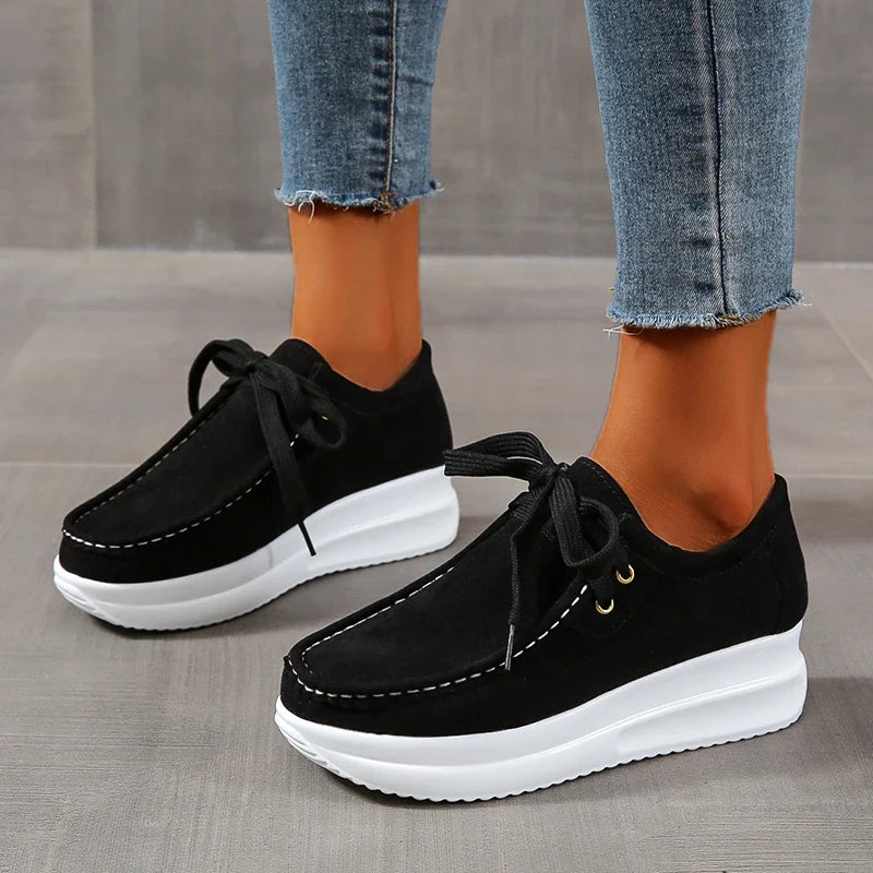 Airy Lightweight Sneakers