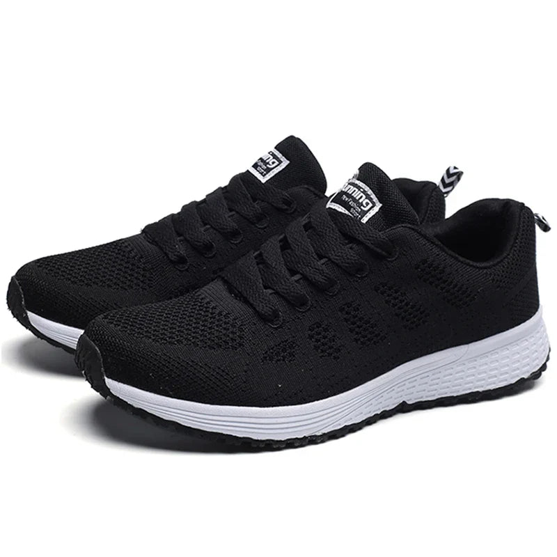 Summer Minimal Sneakers