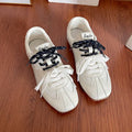 Beach Textured Sneakers
