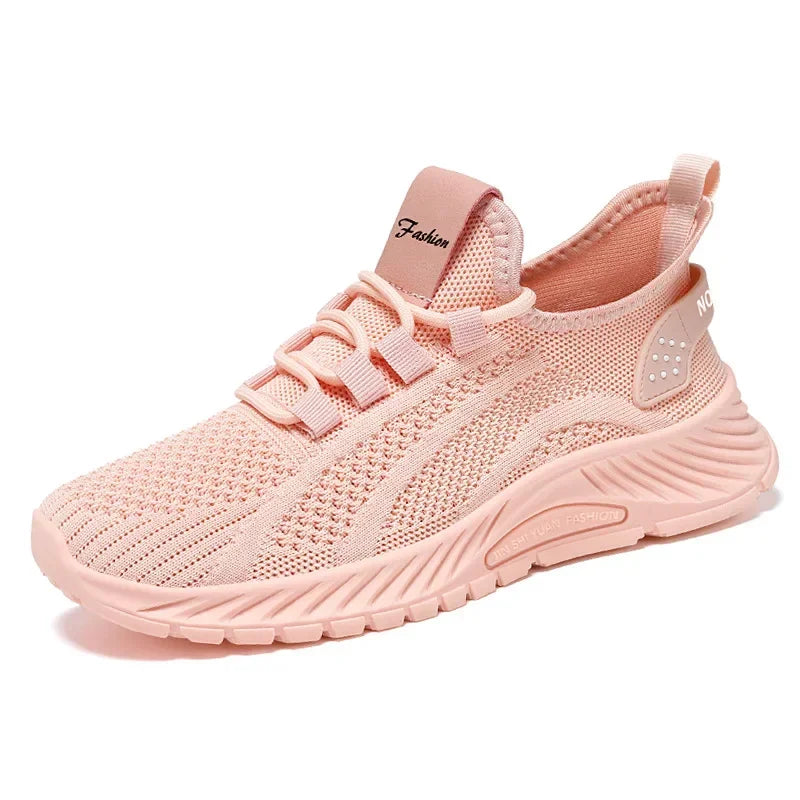 Everyday Platform Sneakers