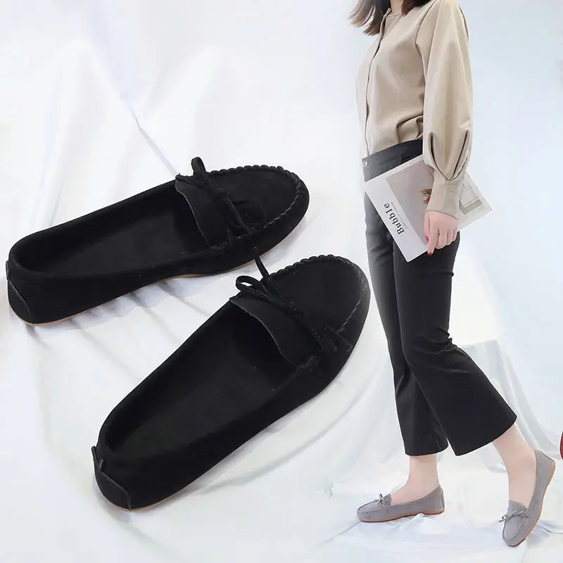 Vacation Textured Sneakers