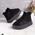 Breezy Casual Boots