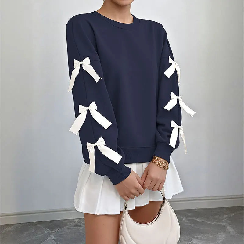 Simple Long-Sleeve Shirt