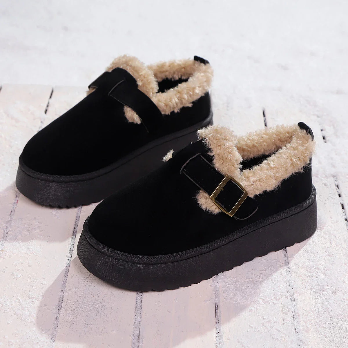Travel Slip-On Sandals