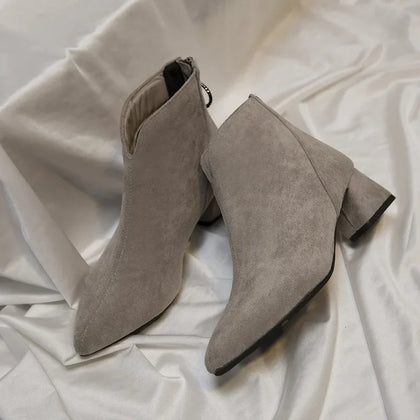 Fresh Classic Boots