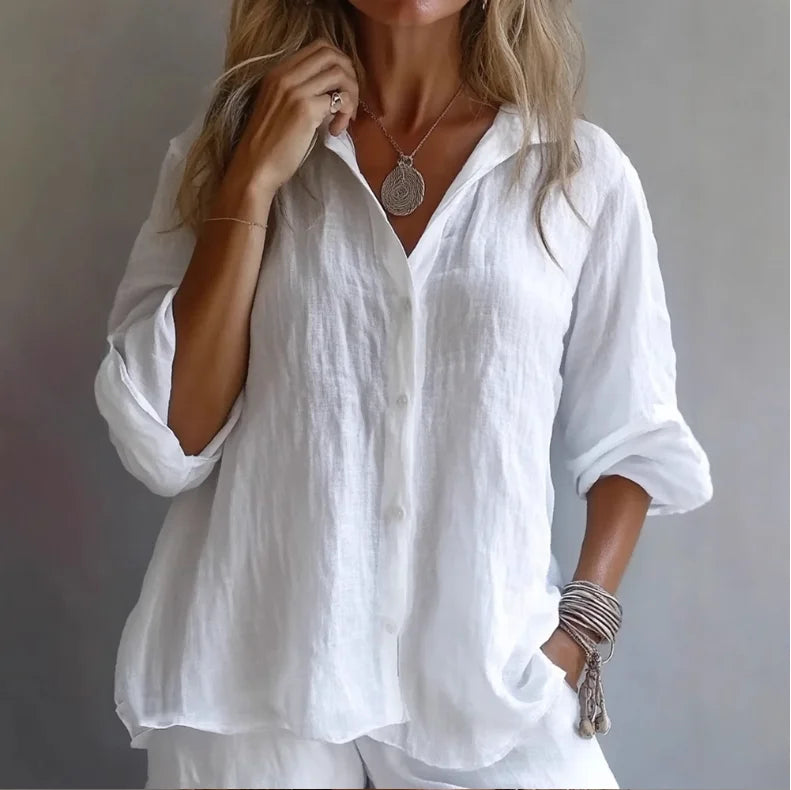Weekend Short-Sleeve Shirt