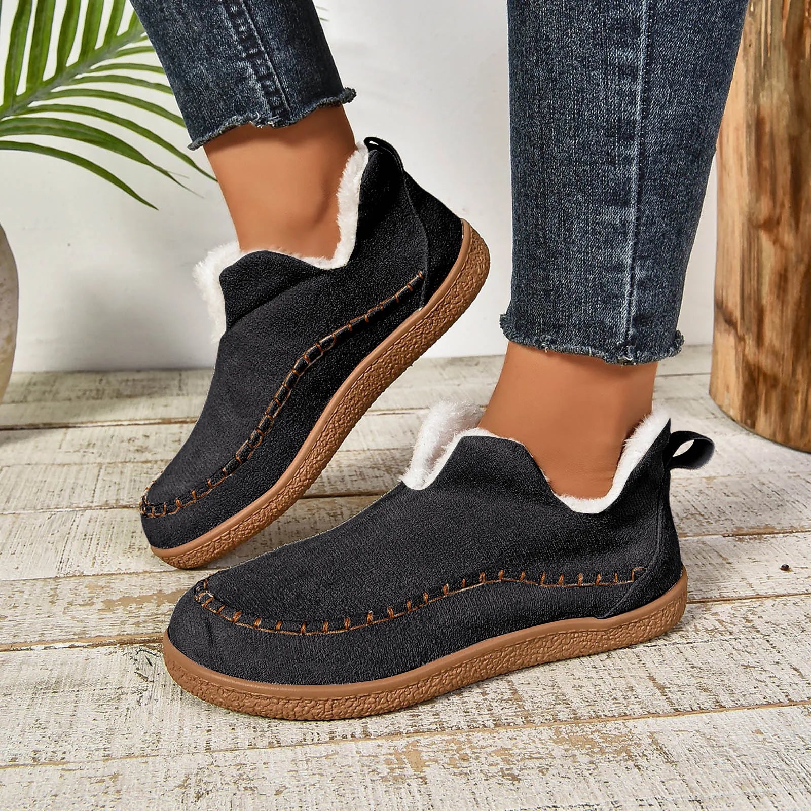 Classic Comfort Sandals