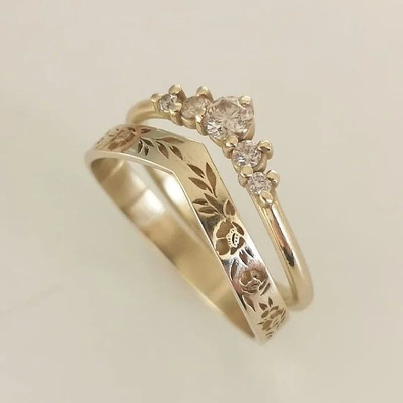 Travel Solid Set
