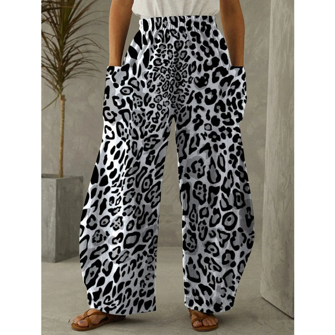 Daily Pull-On Pants