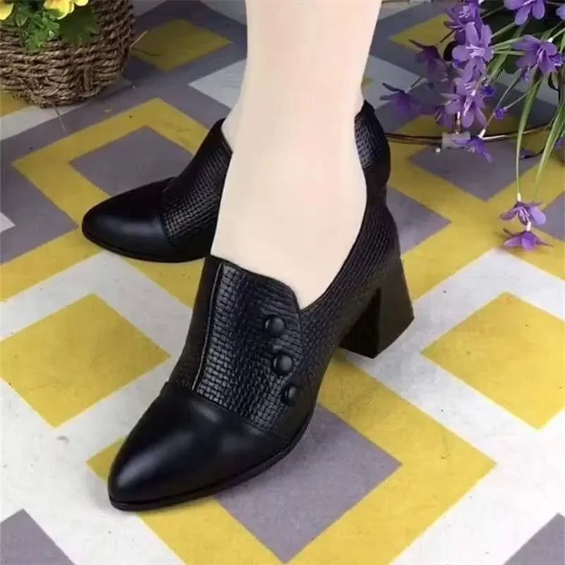 Weekend Vintage Boots