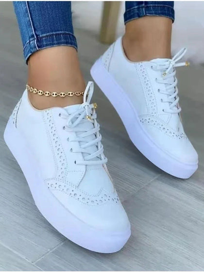 Easy Street Sneakers