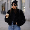 Everyday Wool Coat