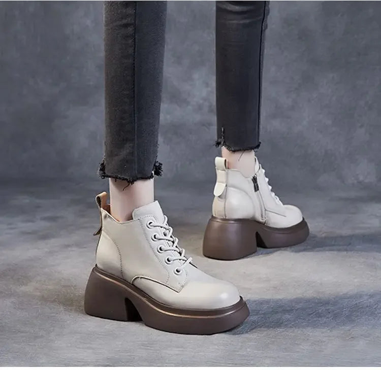 Airy Soft Boots