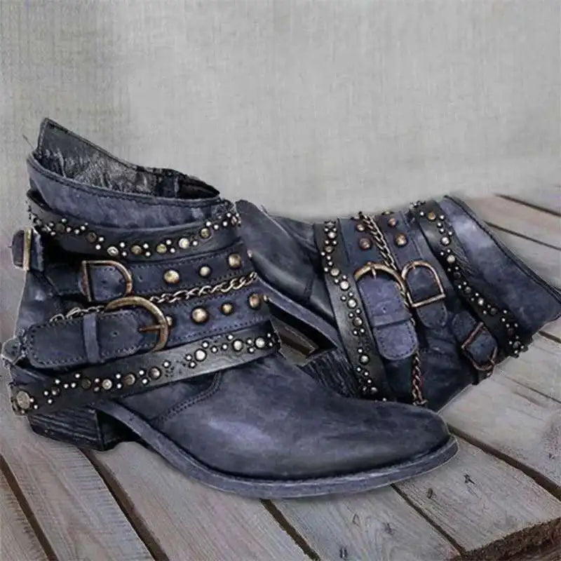 Simple Braided Belt