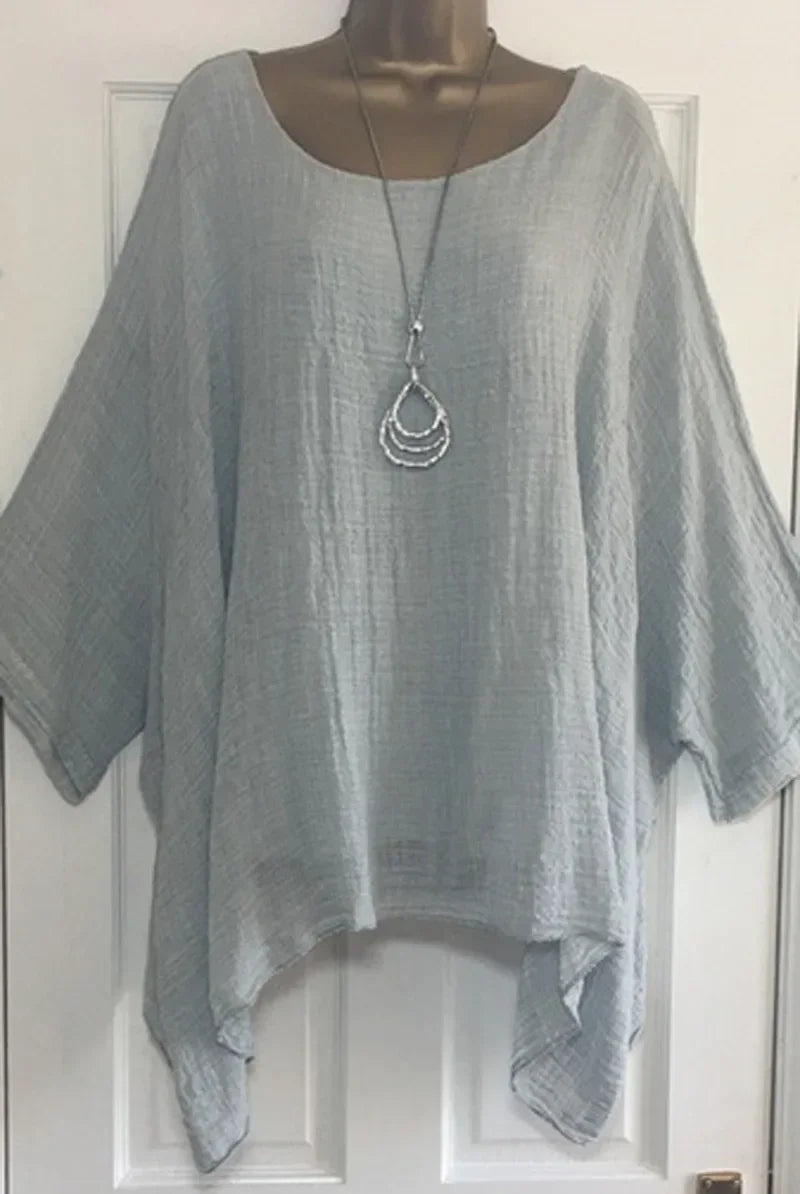 Soft Printed Shirt