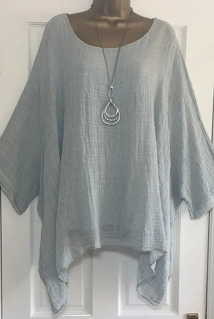 Soft Printed Shirt