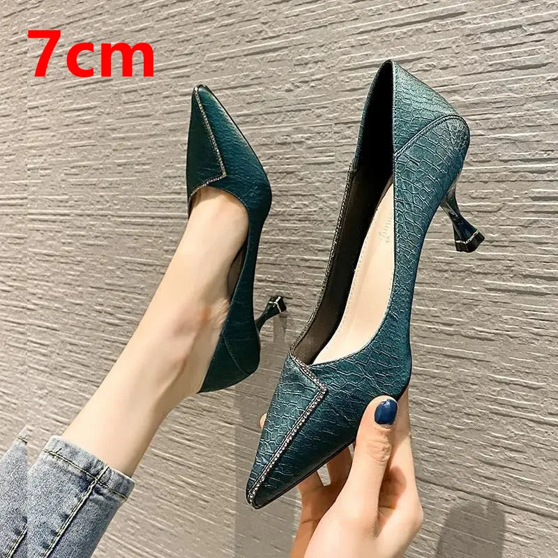 Soft Woven Shoes