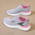 Warm Travel Sneakers