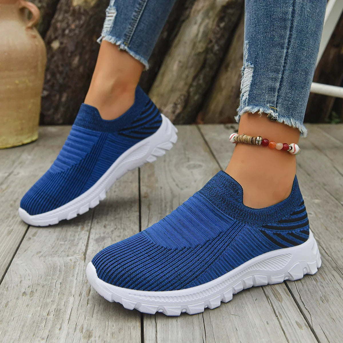 Comfortable Everyday Sneakers