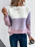 Relaxed Cotton Top