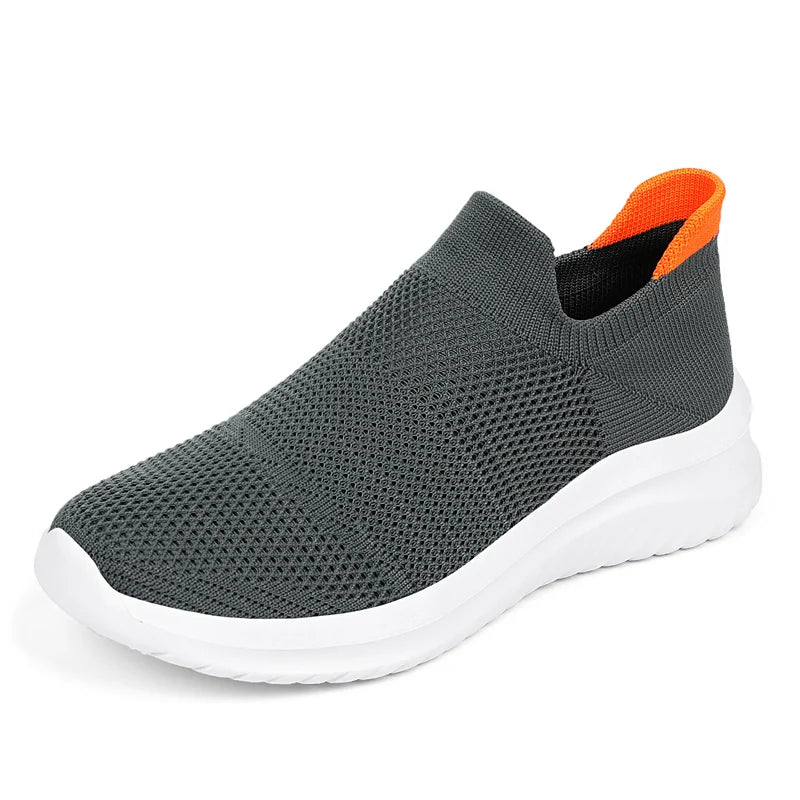 Simple Daily Sneakers