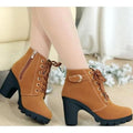 Coastal Chelsea Boots