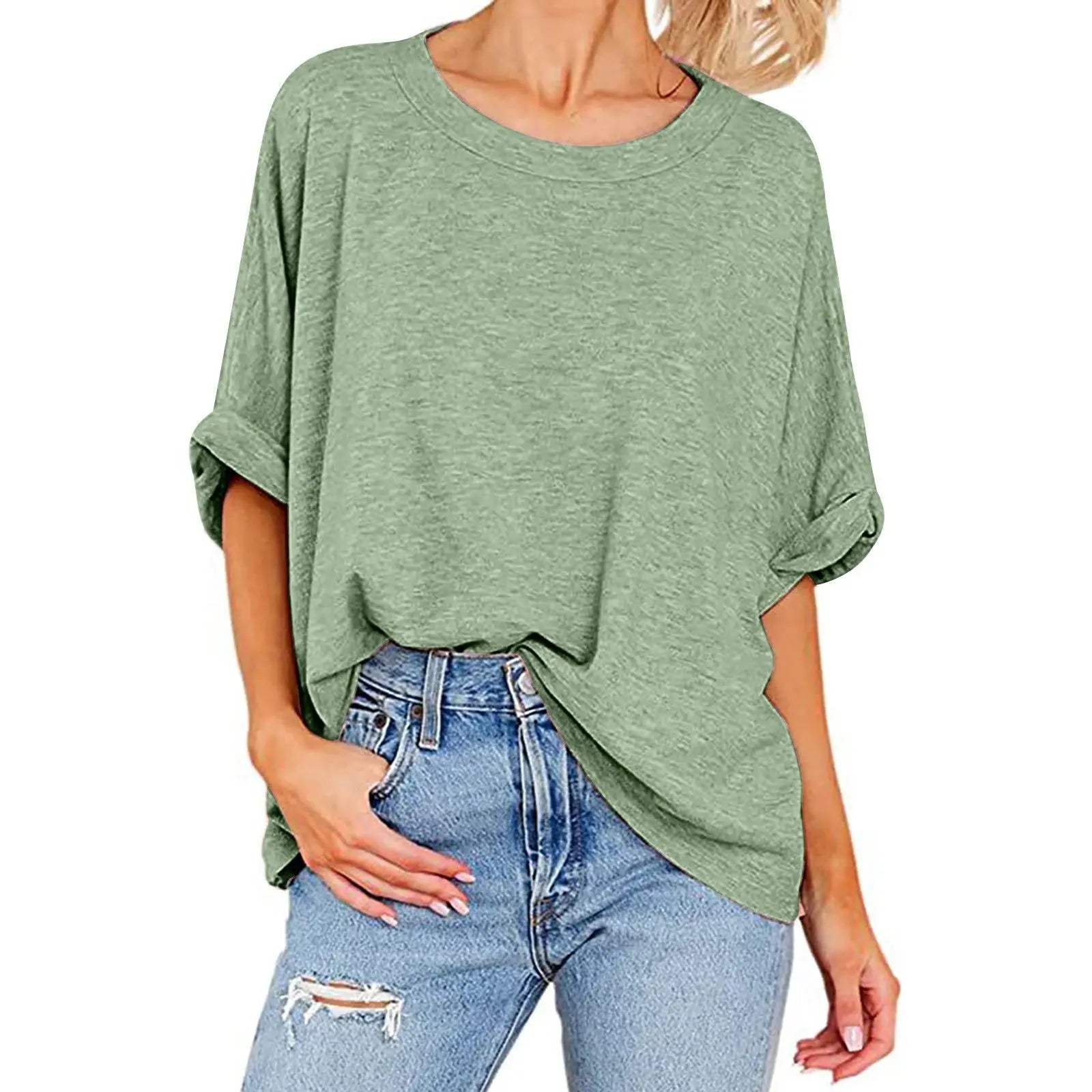 Relaxed Linen Shirt