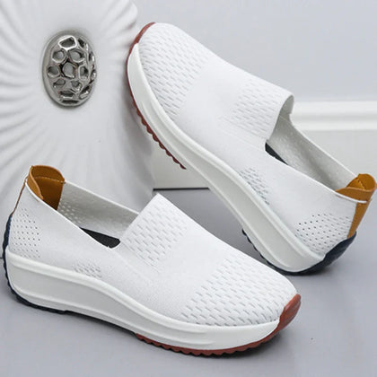 Clean Classic Sneakers