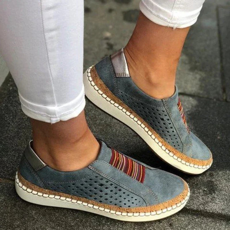 Breezy Lightweight Sneakers