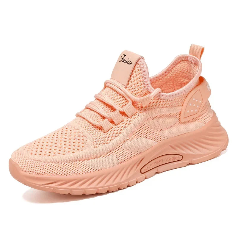 Everyday Platform Sneakers
