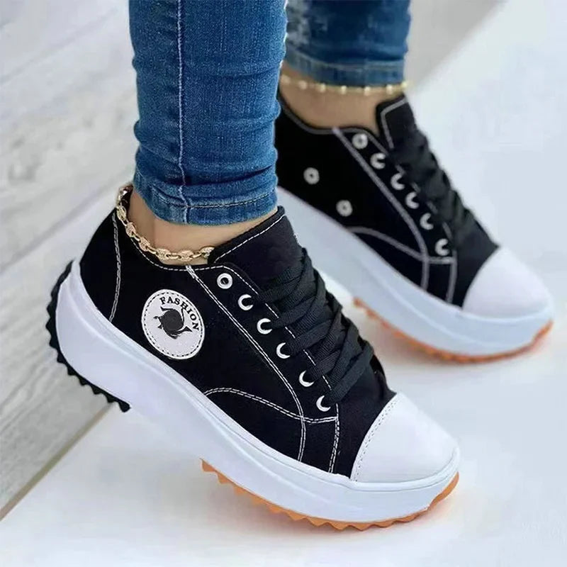 Easy Chunky Sneakers