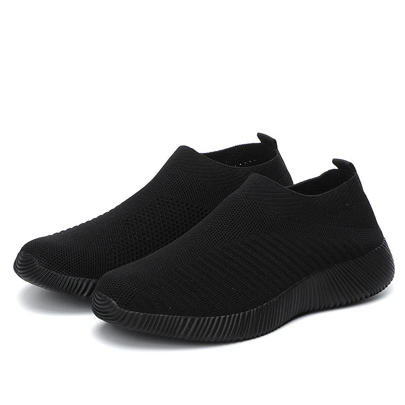 Summer Platform Sneakers