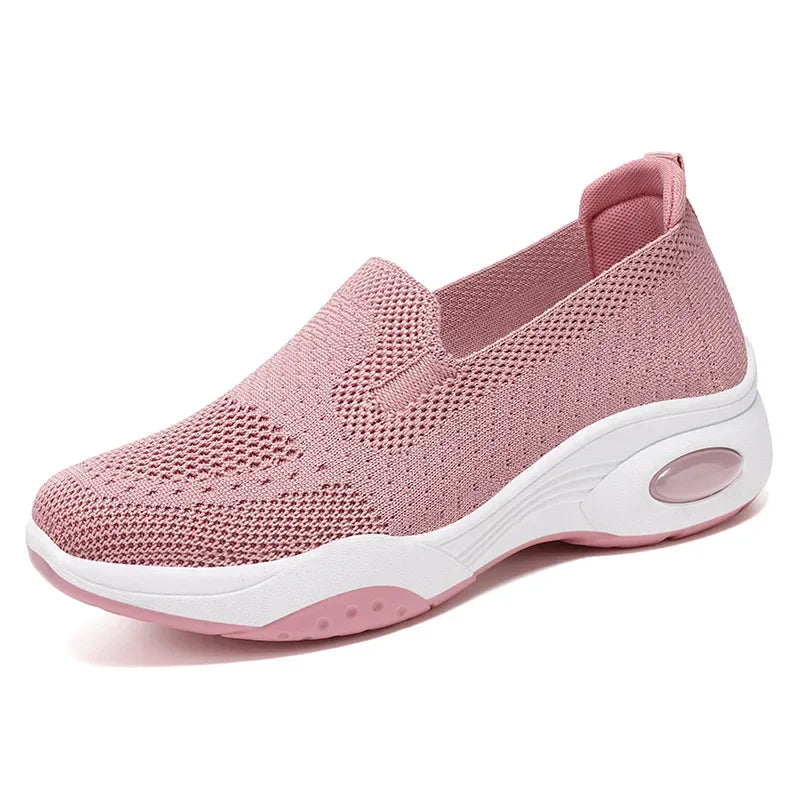 Light Sporty Sneakers