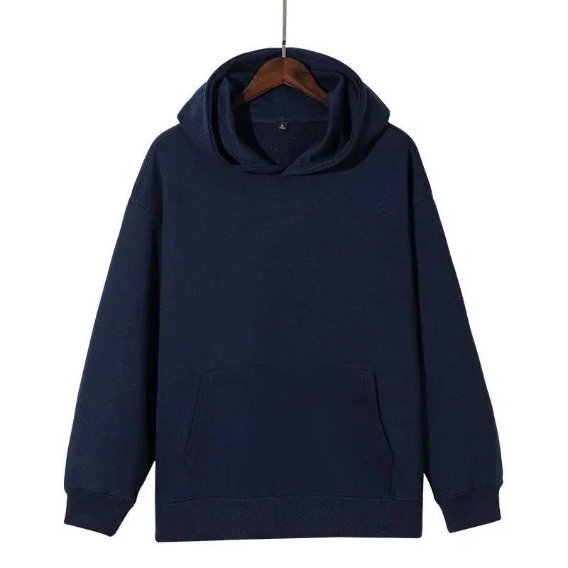 Everyday Cotton Shirt